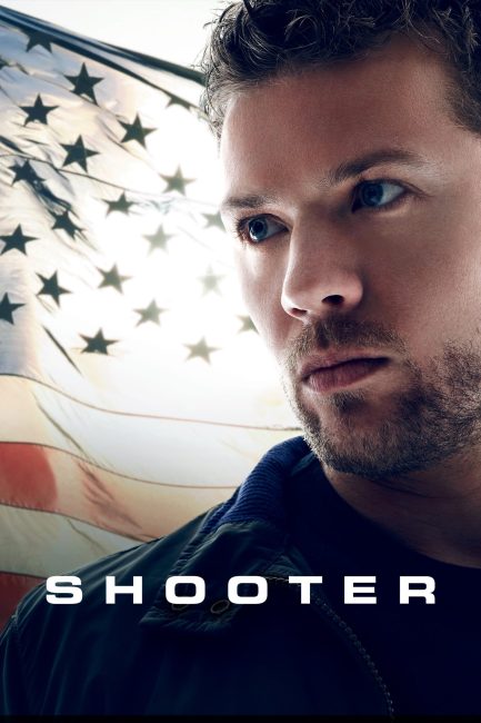 مسلسل Shooter الموسم الاول الحلقة 3 مترجمة