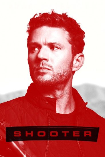 مسلسل Shooter الموسم الثالث مترجم