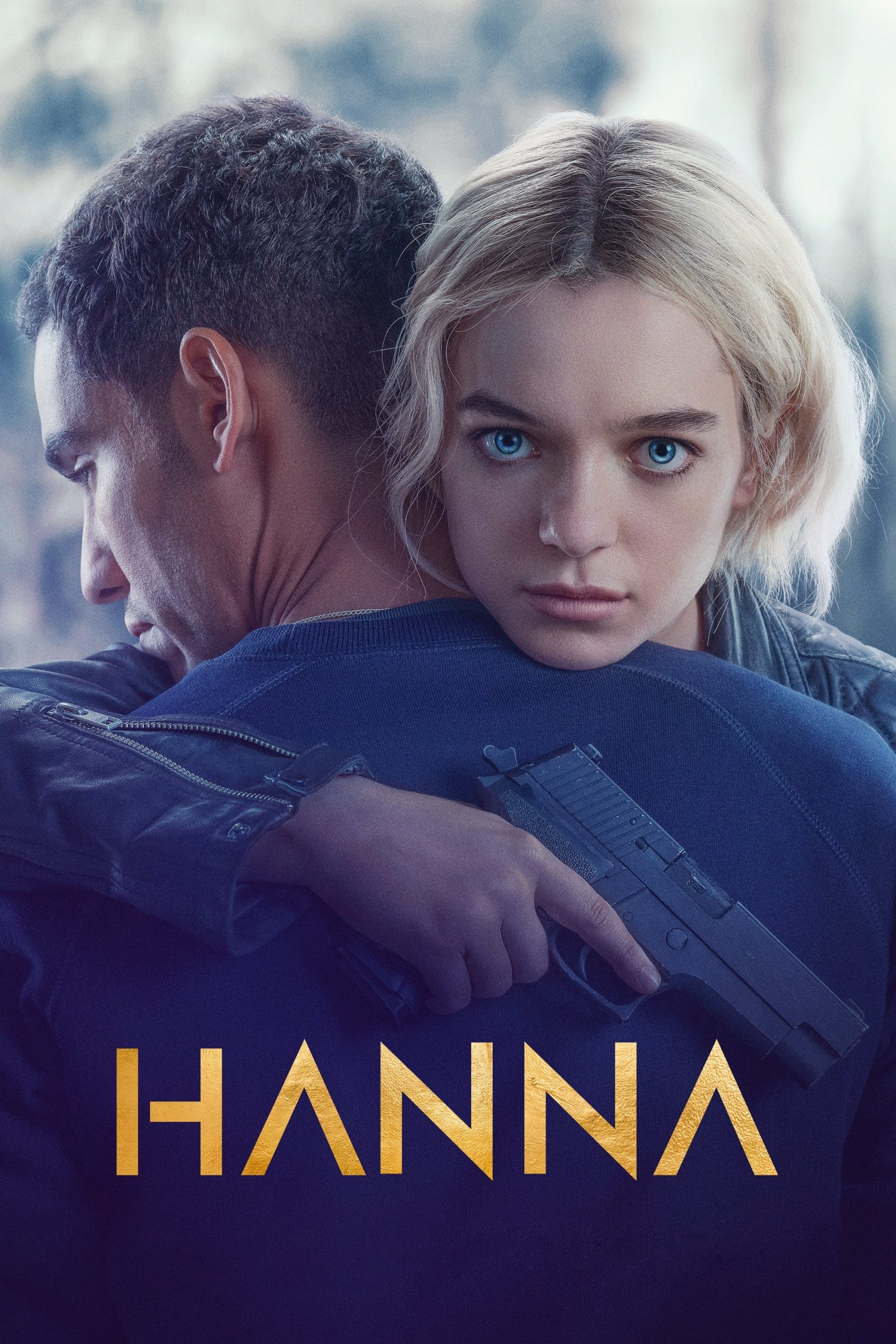 مسلسل Hanna الموسم الثالث مترجم