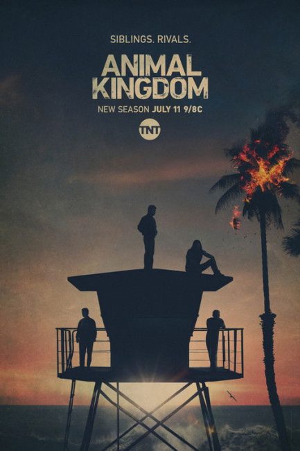 مسلسل Animal Kingdom الموسم الخامس الحلقة 3 مترجمة