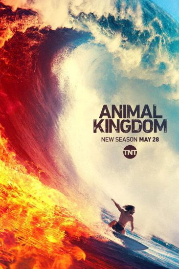 مسلسل Animal Kingdom الموسم الرابع مترجم