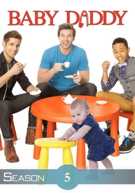 مسلسل Baby Daddy الموسم الخامس الحلقة 1 مترجمة