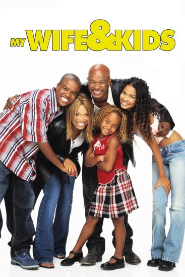 مسلسل My Wife and Kids الموسم الرابع الحلقة 30 والاخيرة مترجمة