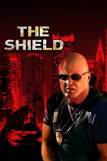 مسلسل The Shield الموسم الثالث الحلقة 15 والاخيرة مترجمة