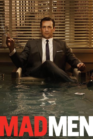 مسلسل Mad Men الموسم الثالث مترجم