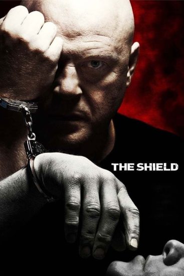 مسلسل The Shield الموسم السادس مترجم