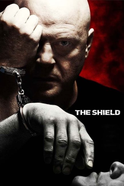 مسلسل The Shield الموسم السادس الحلقة 1 مترجمة