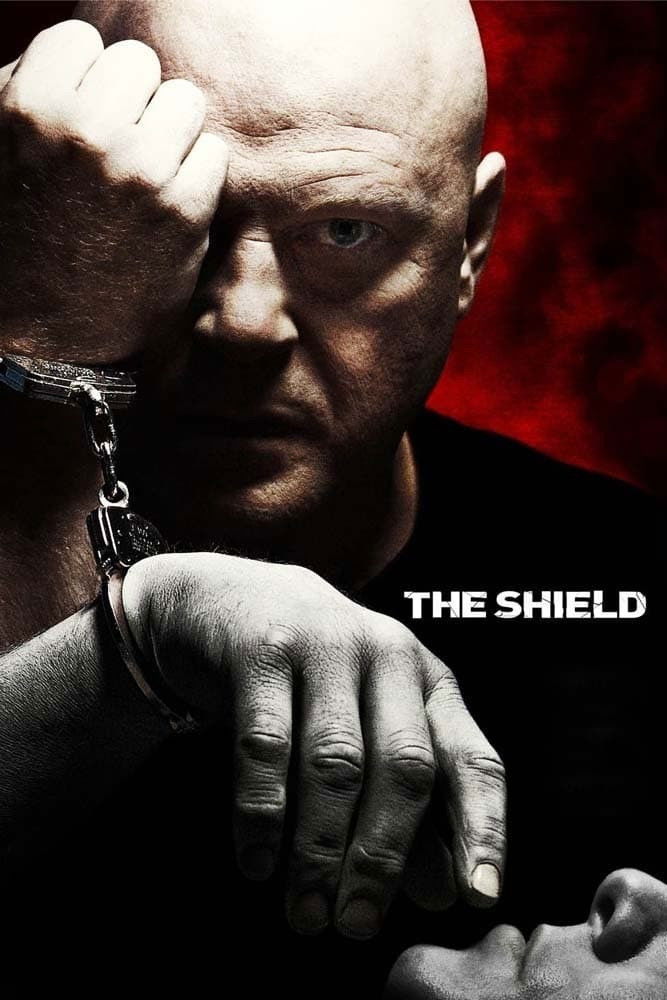 مسلسل The Shield الموسم السادس مترجم