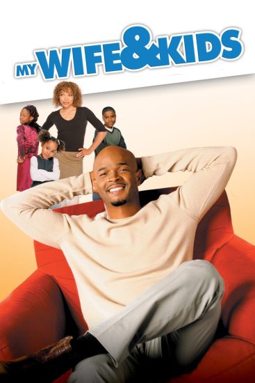 مسلسل My Wife and Kids الموسم الاول مترجم
