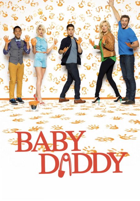 مسلسل Baby Daddy الموسم الرابع الحلقة 1 مترجمة