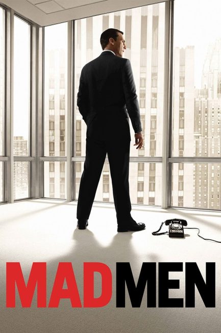 مسلسل Mad Men الموسم الرابع الحلقة 1 مترجمة