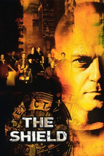 مسلسل The Shield مترجم