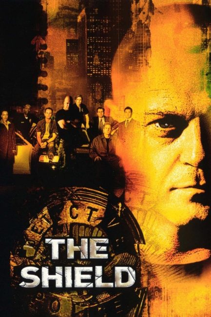 مسلسل The Shield الموسم الاول الحلقة 13 والاخيرة مترجمة