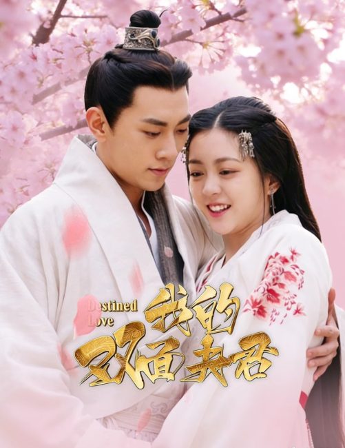مسلسل الحب المقدر Destined Love الحلقة 3 مترجمة