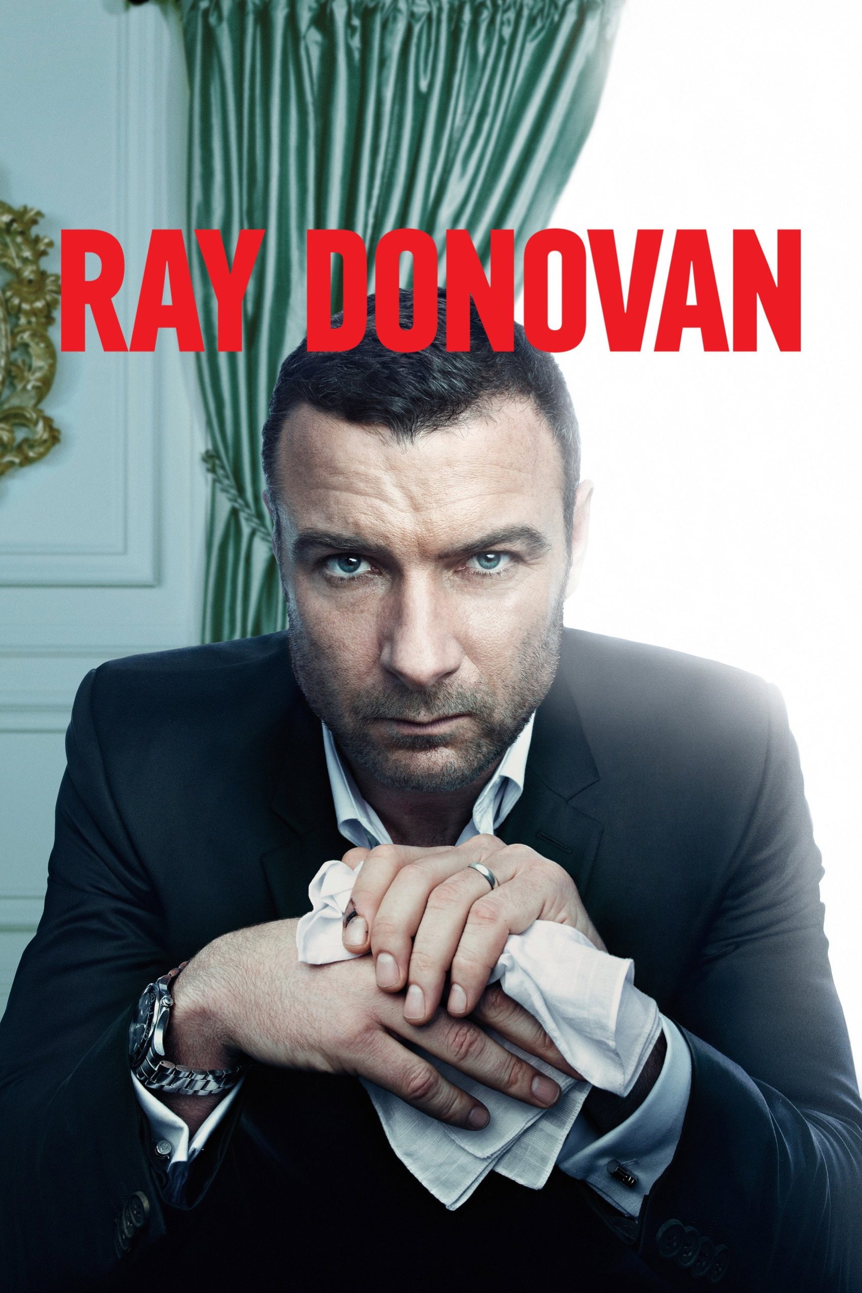 مسلسل Ray Donovan الموسم الاول مترجم