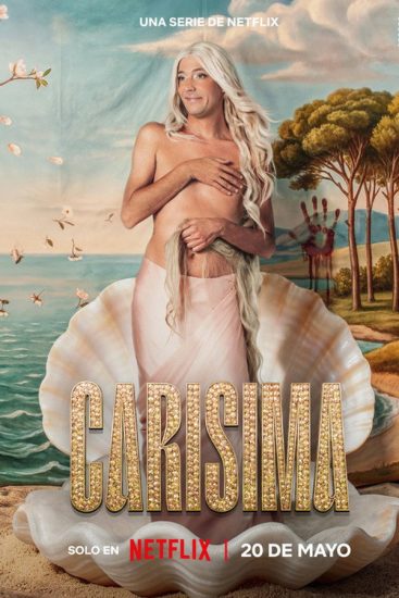 مسلسل Carizzma مترجم
