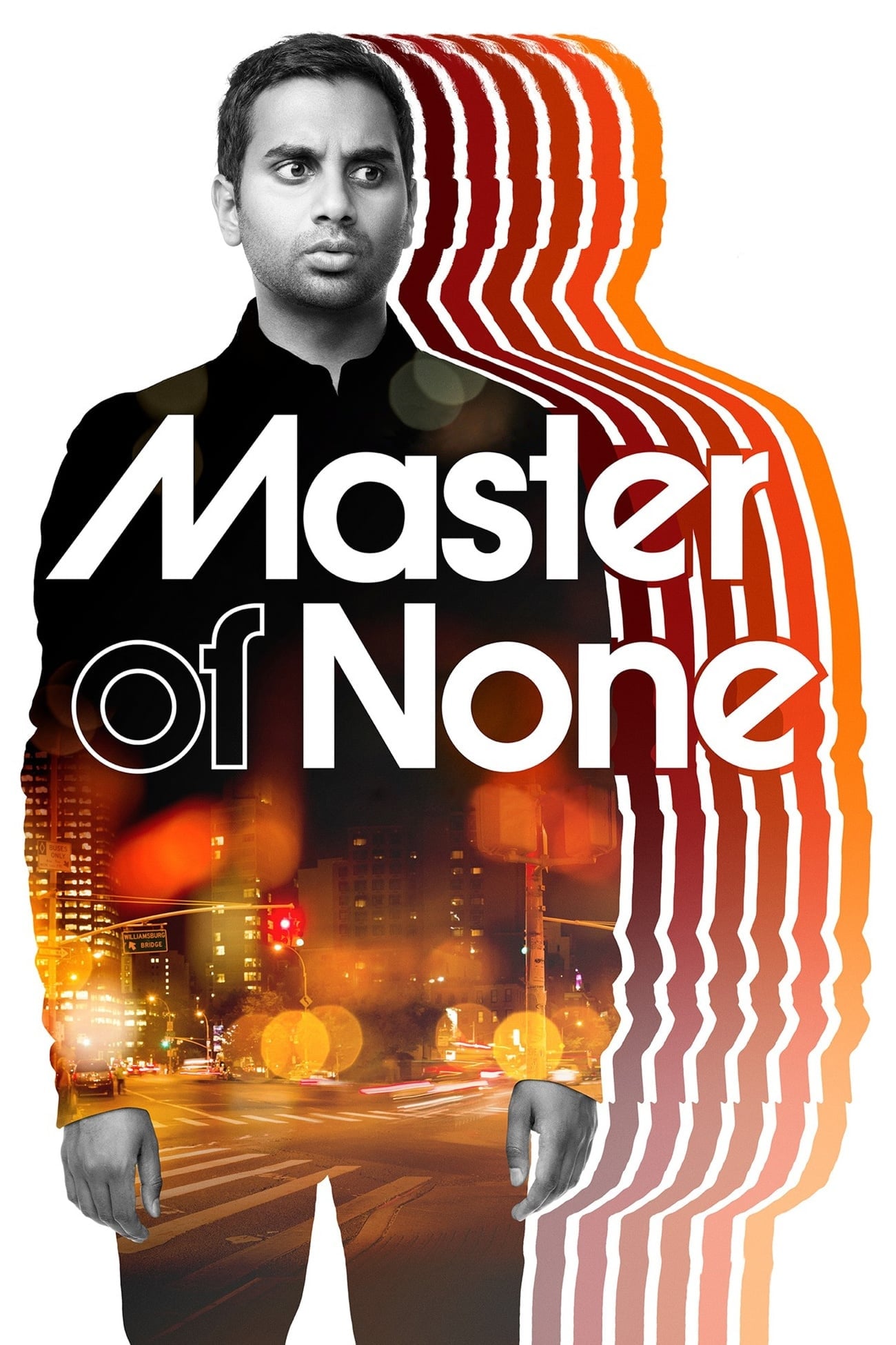مسلسل Master of None الموسم الاول مترجم