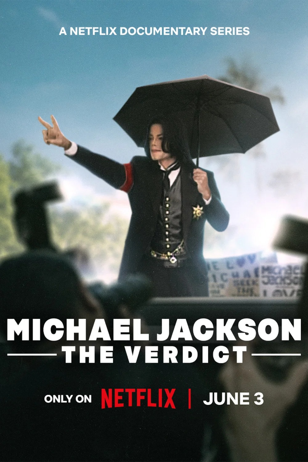 مسلسل Michael Jackson: The Verdict الموسم الاول مترجم