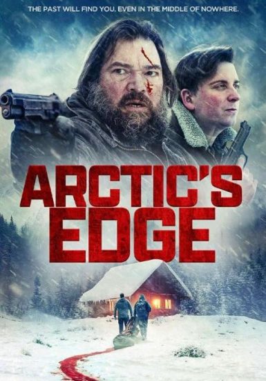 فيلم Arctic’s Edge 2025 مترجم اون لاين