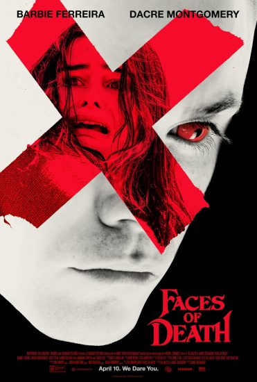 فيلم Faces of Death 2026 مترجم اون لاين