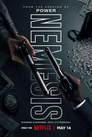 مسلسل Nemesis 2026 الموسم الاول الحلقة 8 والاخيرة مترجمة