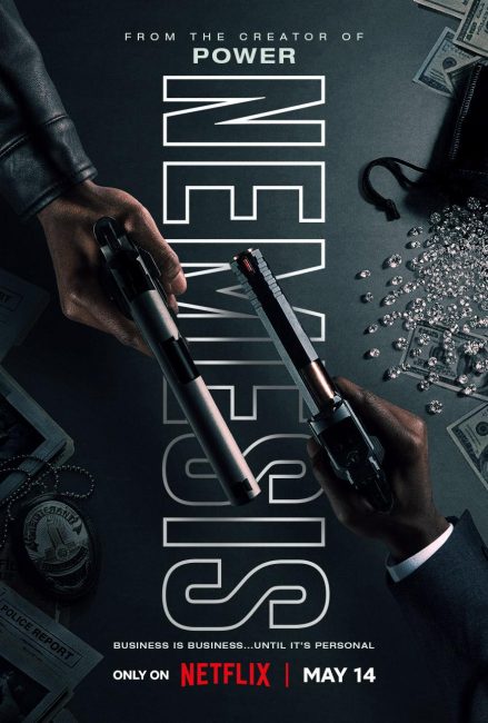 مسلسل Nemesis 2026 الموسم الاول الحلقة 2 مترجمة