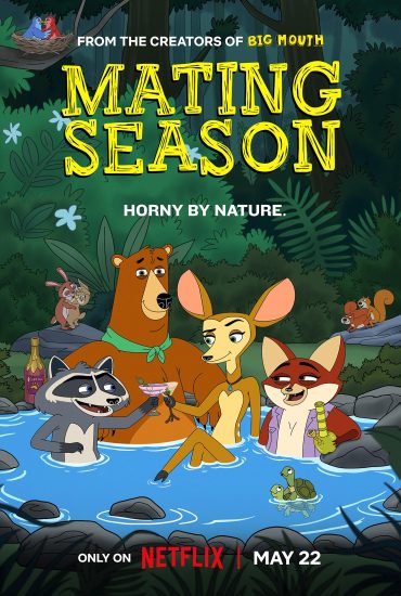 مسلسل Mating Season الموسم الاول الحلقة 10 والاخيرة مترجمة