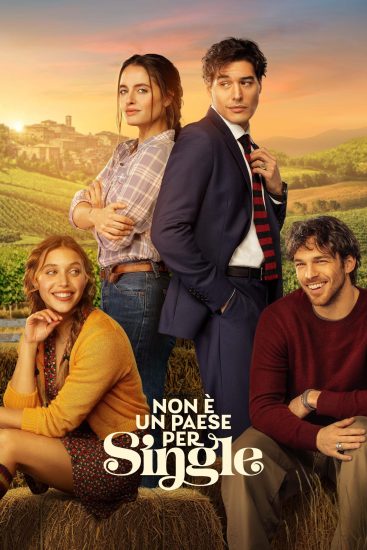 فيلم No Place to Be Single 2026 مترجم اون لاين