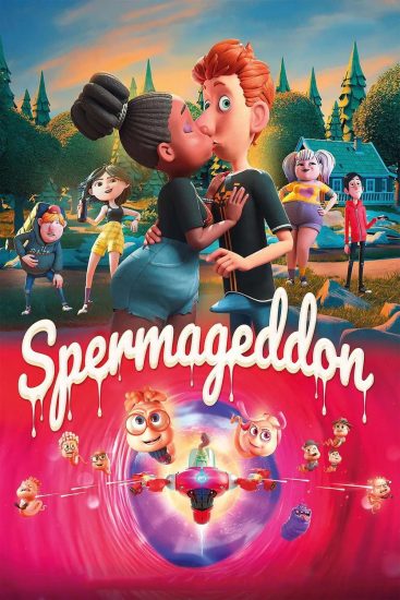 فيلم Spermageddon 2024 مترجم اون لاين