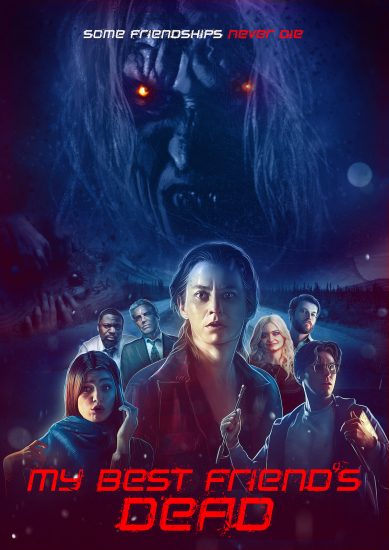 فيلم My Best Friend’s Dead 2026 مترجم اون لاين