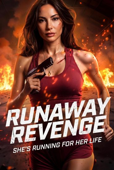 فيلم Runaway Revenge 2024 مترجم اون لاين