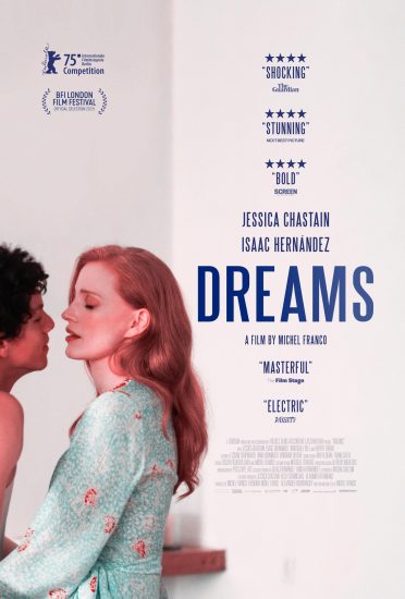 فيلم Dreams 2025 مترجم اون لاين
