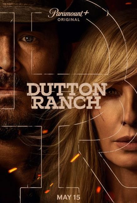 مسلسل Dutton Ranch الموسم الاول الحلقة 1 مترجمة