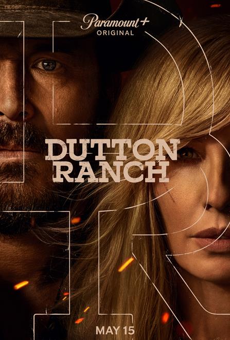 مسلسل Dutton Ranch مترجم