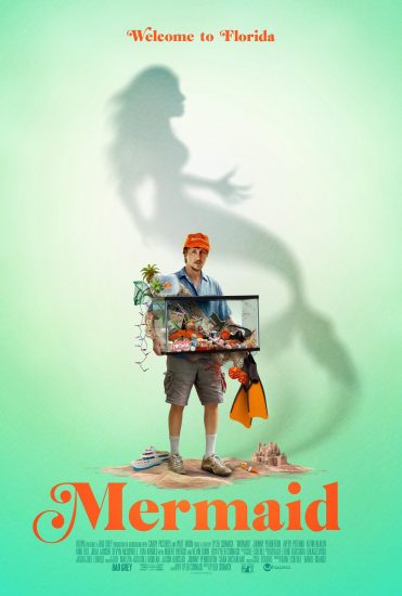 فيلم Mermaid 2025 مترجم اون لاين