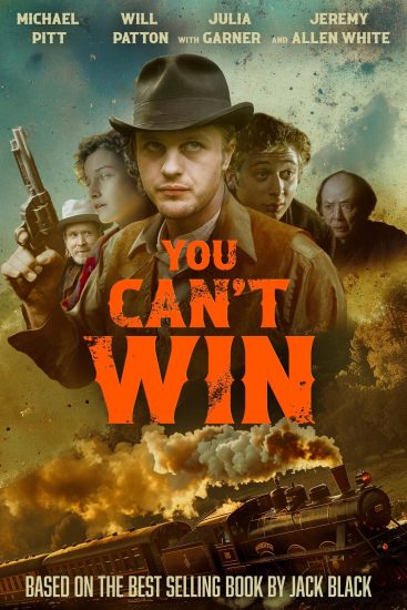 فيلم You Can’t Win 2026 مترجم اون لاين