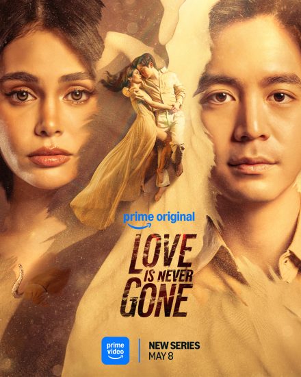 مسلسل الحب لا يزول ابدا Love Is Never Gone الحلقة 6 مترجمة