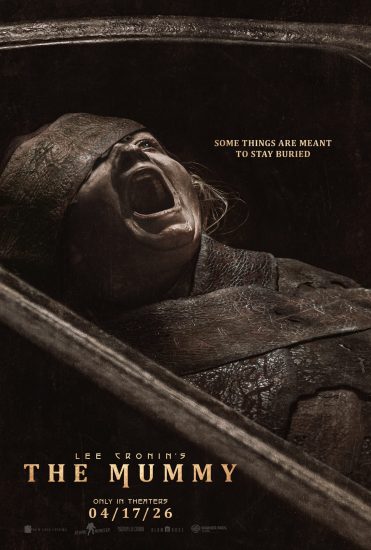 فيلم Lee Cronin’s The Mummy 2026 مترجم اون لاين