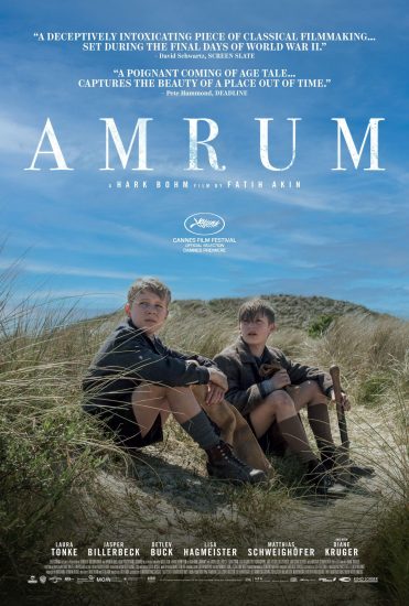 فيلم Amrum 2025 مترجم اون لاين