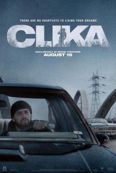 فيلم Clika 2026 مترجم اون لاين