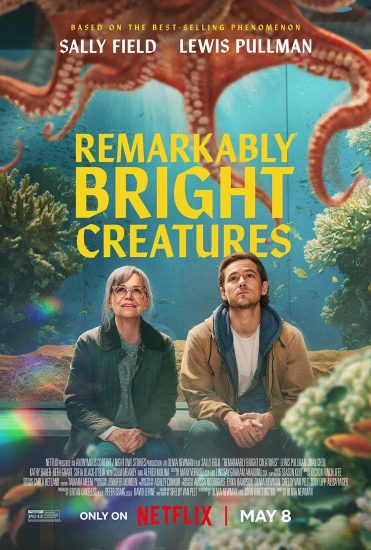 فيلم Remarkably Bright Creatures 2026 مترجم اون لاين