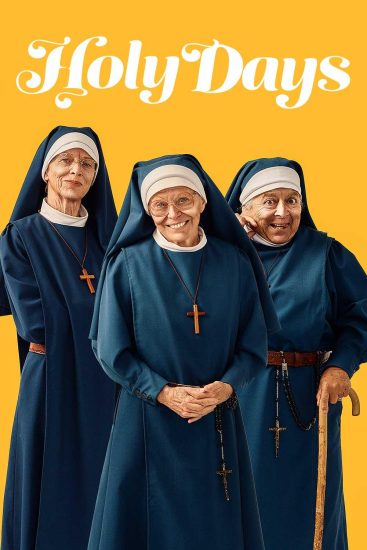 فيلم Holy Days 2026 مترجم اون لاين