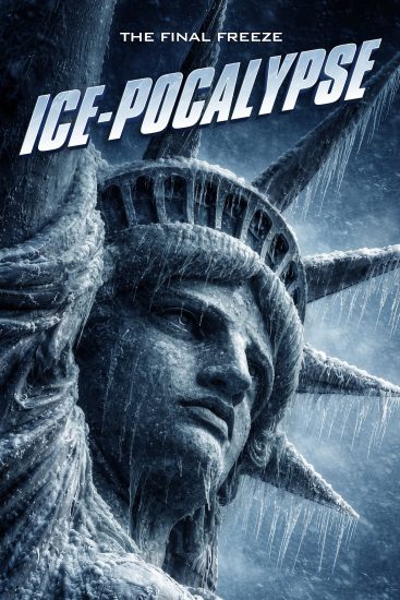 فيلم Ice-Pocalypse 2026 مترجم اون لاين
