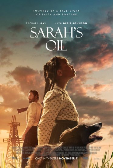 فيلم Sarah’s Oil 2025 مترجم اون لاين
