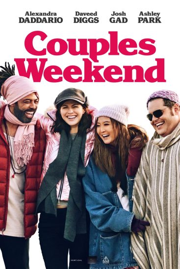 فيلم Couples Weekend 2025 مترجم اون لاين