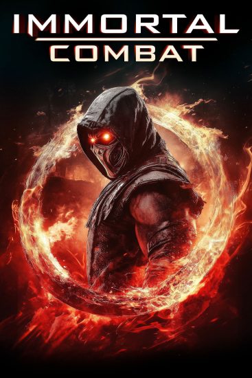 فيلم Immortal Combat 2026 مترجم اون لاين