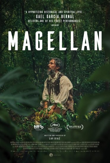 فيلم Magellan 2025 مترجم اون لاين