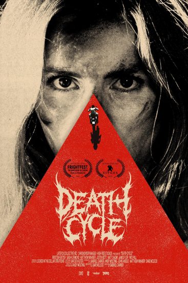فيلم Death Cycle 2025 مترجم اون لاين