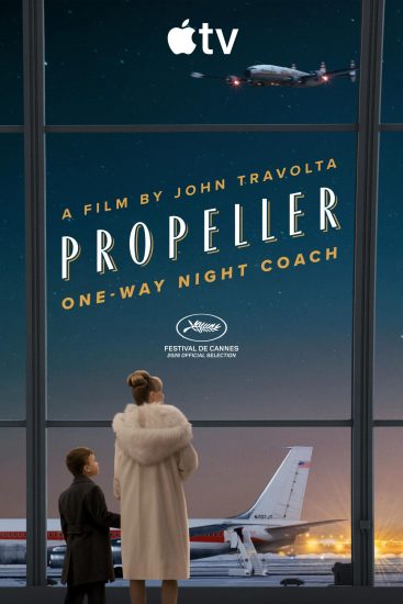 فيلم Propeller One-Way Night Coach 2026 مترجم اون لاين