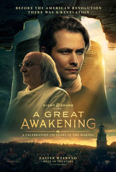 فيلم A Great Awakening 2026 مترجم اون لاين